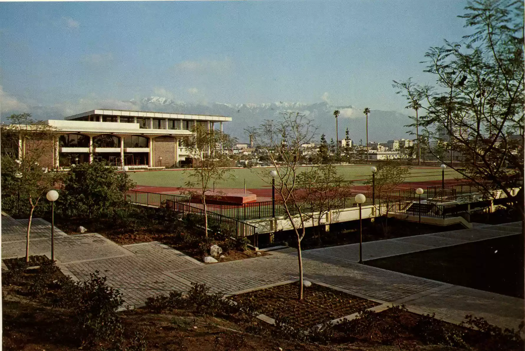 AC postcard ~1974